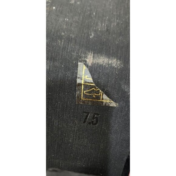 Jeffrey Campbell Black Ankle Boots with Silver Accents - Picture 10 of 10